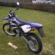 Derbi Senda R