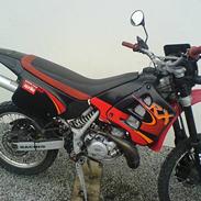 Aprilia RX 50