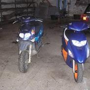 Honda SFX Repsol (SOLGT)