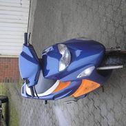 Honda SFX Repsol (SOLGT)