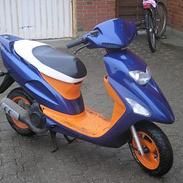 Honda SFX Repsol (SOLGT)