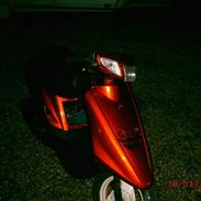 Yamaha JOG -SOLGT-