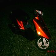 Yamaha JOG -SOLGT-