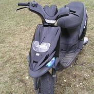 Gilera Stalker (Team Wheelie!!)