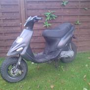 Gilera stalker solgt