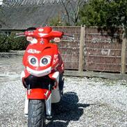 Peugeot Tkr 206 *til salg*