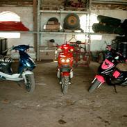 Peugeot Tkr 206 *til salg*