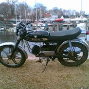 Puch Monza (Solgt)