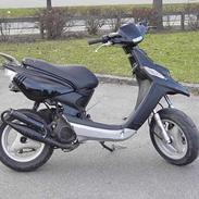 Yamaha Bws nq solgt