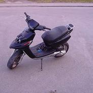 Yamaha Bws nq solgt