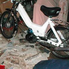 Puch maxi....  solgt´24/06 