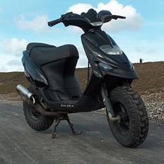 Gilera Stalker BYTTET