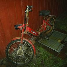 Puch maxi SOLGT