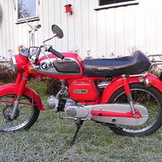 Honda CD 50