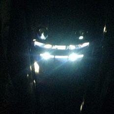 Yamaha Jog As - Projekt