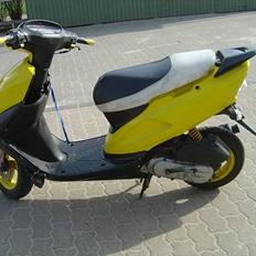 Honda  SFX NR 9 (Solgt)