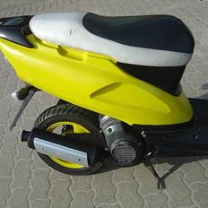 Honda  SFX NR 9 (Solgt)