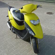 Honda  SFX NR 9 (Solgt)