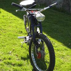 Puch Maxi KL.. Byttet..