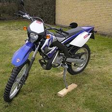 Derbi Senda R