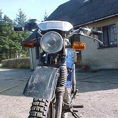 Puch monza Solgt