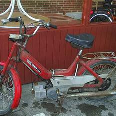 Puch maxi SOLGT