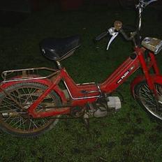 Puch maxi SOLGT