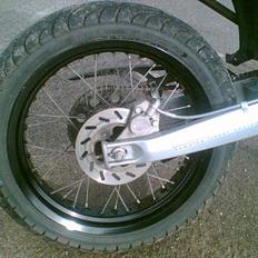 Derbi Senda Extreme SM (SOLGT)