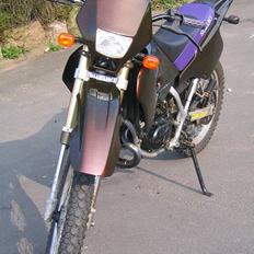 Suzuki RMX "SpectraFX" *Byttet*