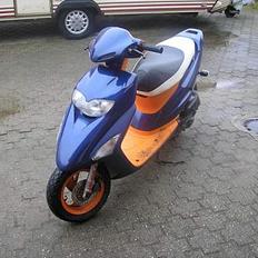 Honda SFX Repsol (SOLGT)