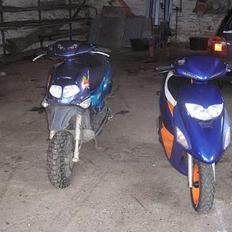 Honda SFX Repsol (SOLGT)