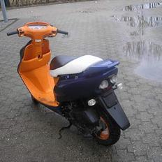 Honda SFX Repsol (SOLGT)