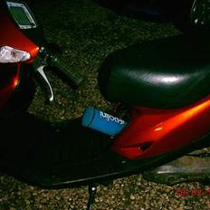 Yamaha JOG -SOLGT-