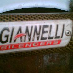 Suzuki Street Magic | BYTTET