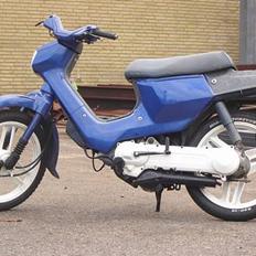 Honda wallaroo