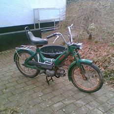 Puch Maxi k Projekt SOLGT!:P