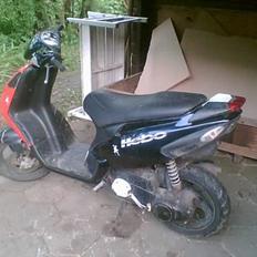 Piaggio NRG EXTREME (SOLGT)