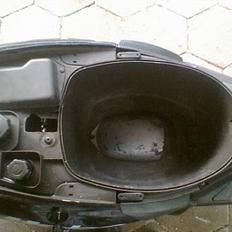 Piaggio NRG EXTREME (SOLGT)