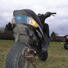 Gilera Stalker (Team Wheelie!!)