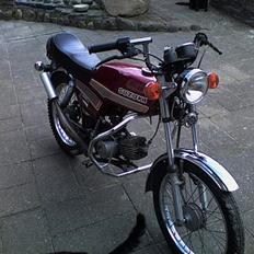 Suzuki Dm50