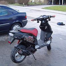 PGO PMX Sport DØD... R.I.P.