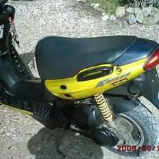Suzuki Katana LC  €SoLgT$ 