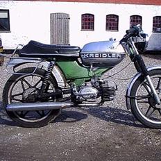 Kreidler RMC Elektronik 5 G