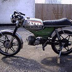 Kreidler RMC Elektronik 5 G