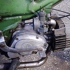 Kreidler RMC Elektronik 5 G