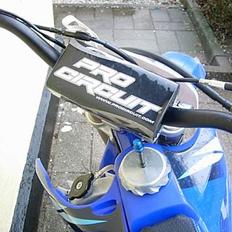 Yamaha yz 85 høj solgt