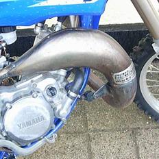 Yamaha yz 85 høj solgt