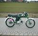 Honda cd50 TIL SALG