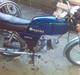 Suzuki dm50 samurai (solgt)