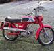 Honda CD 50